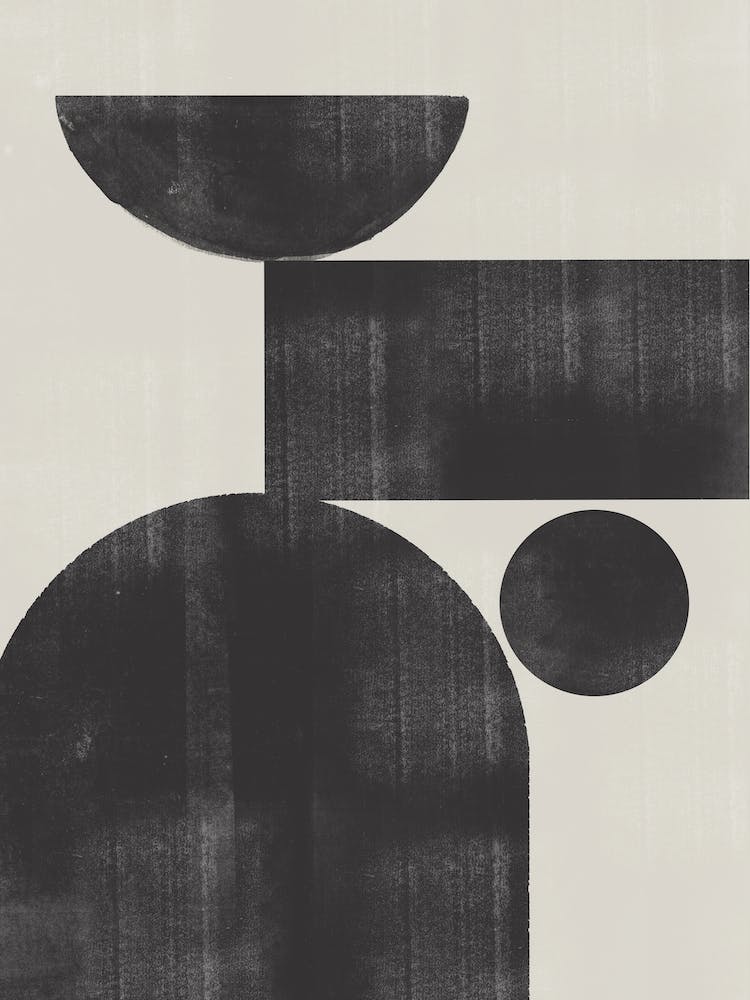 Block Shapes No. 2