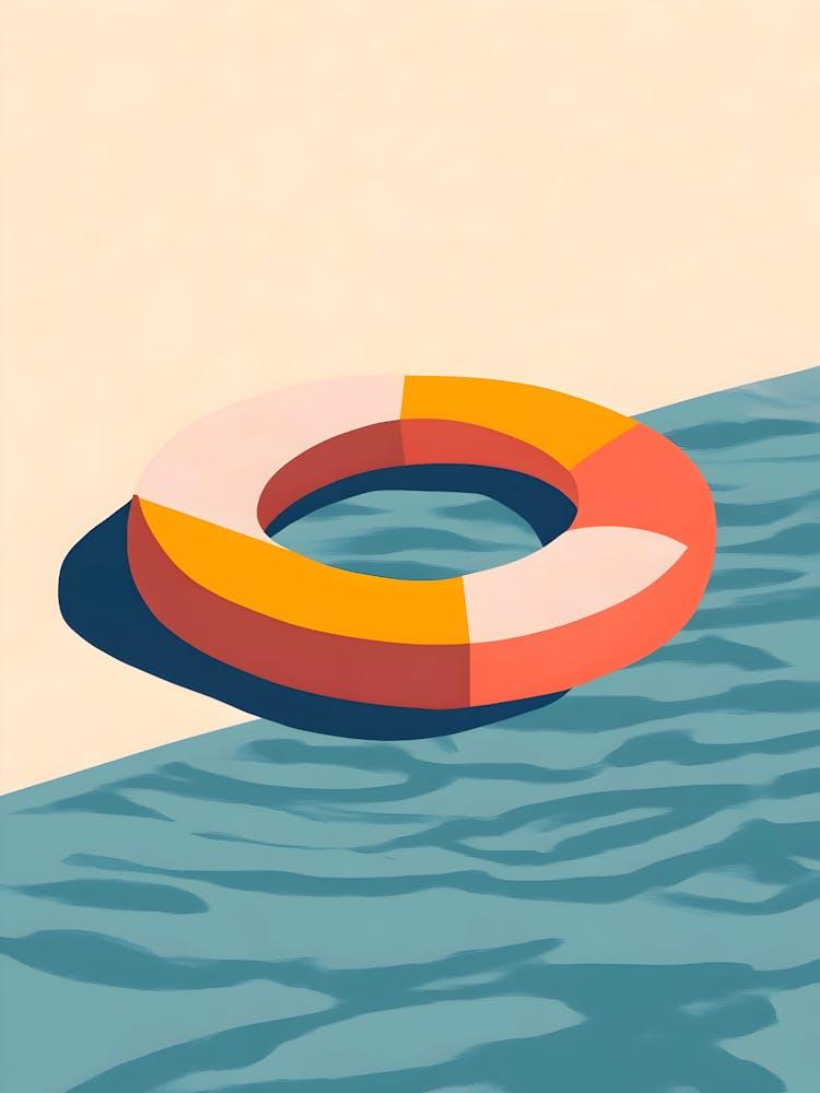 Life Preserver
