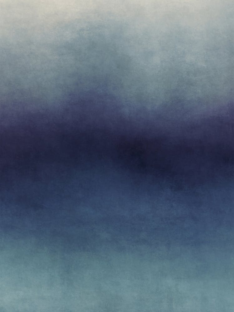 Late Winter Afternoon- 01