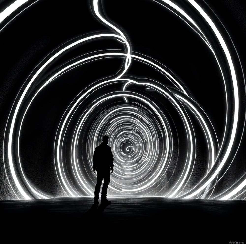 Light Tunnel