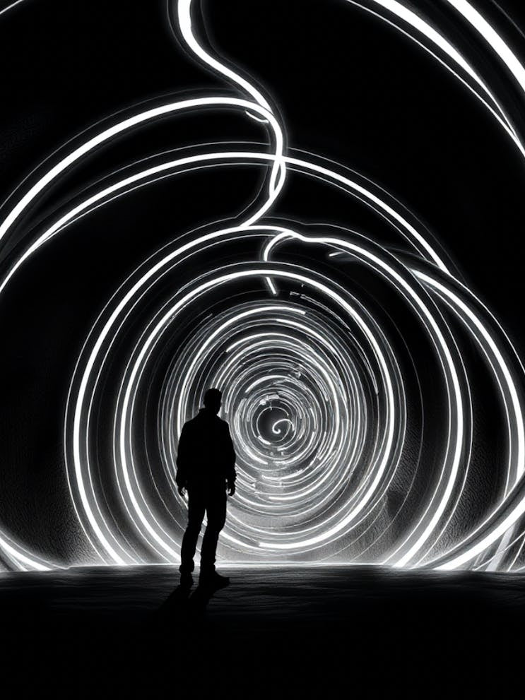 Light Tunnel