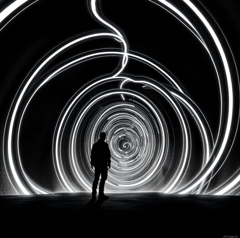 Light Tunnel