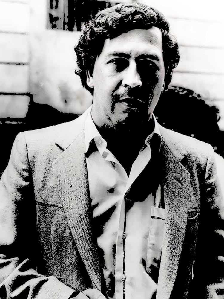 pablo escobar 2