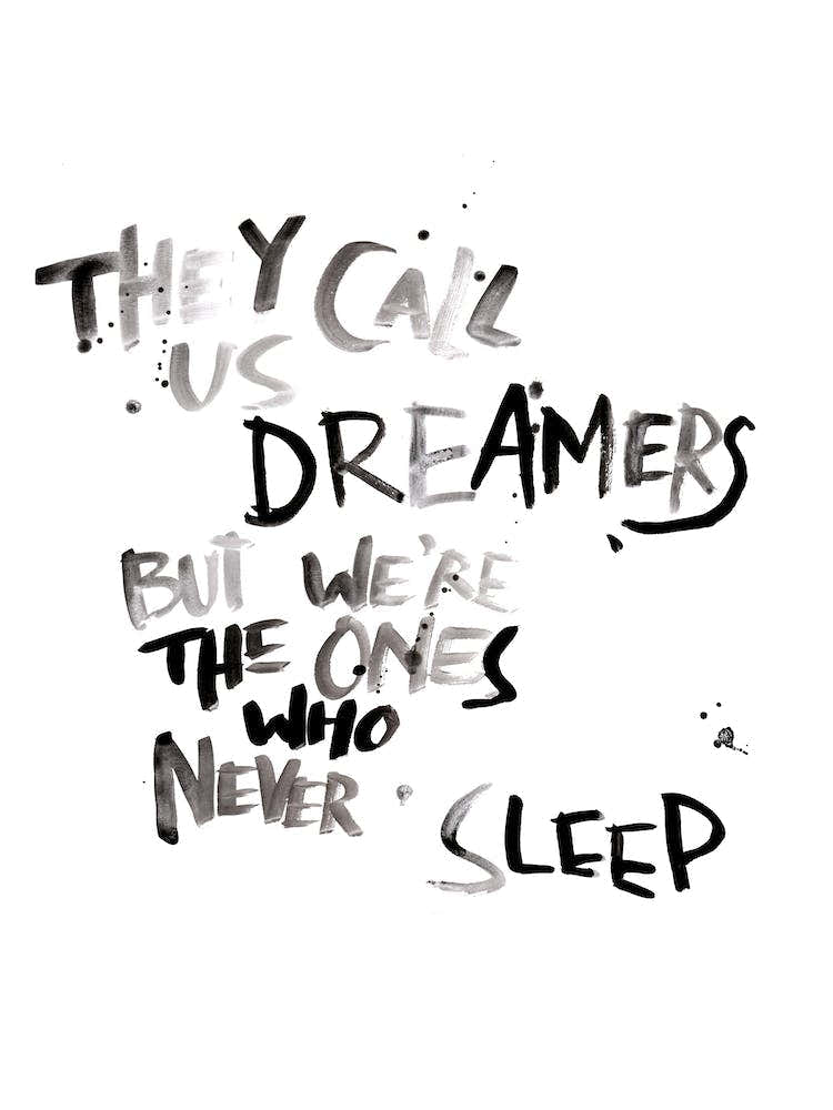 Dreamers