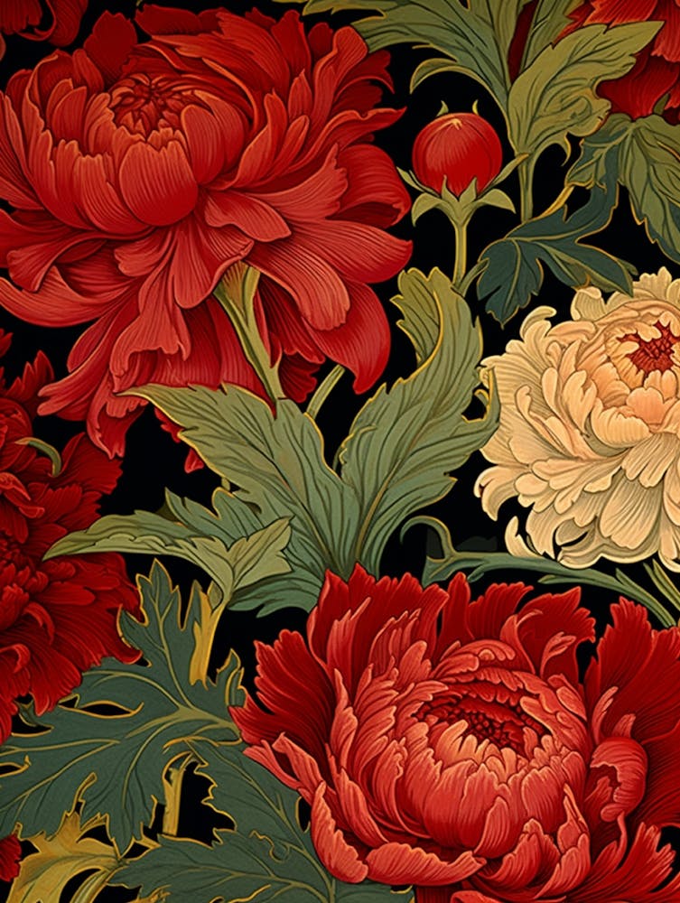 Peonies 151