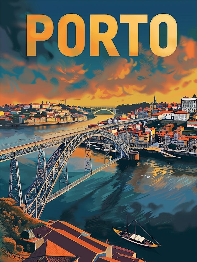 Porto