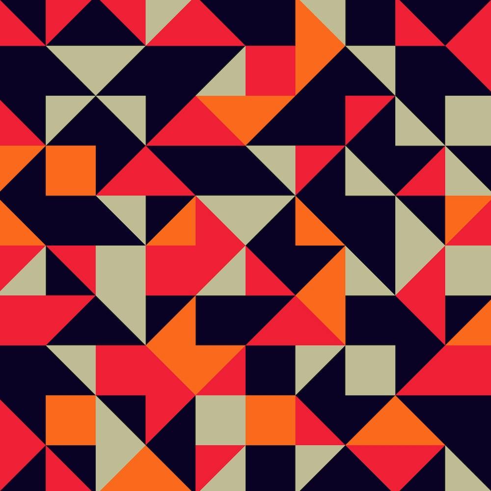 Menage A Quatre Square