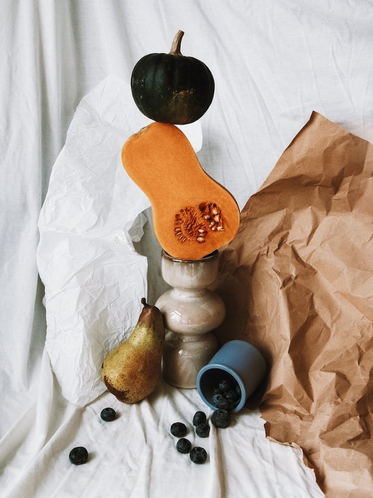 Kitchen Still Life