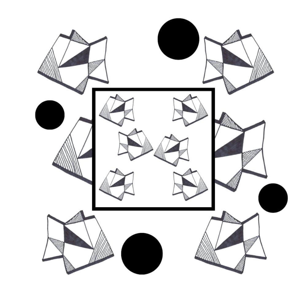 The Fish - Geometrical |New Release