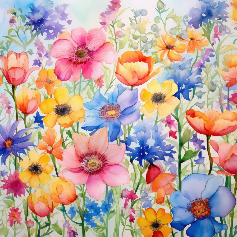 Wildflowers 2