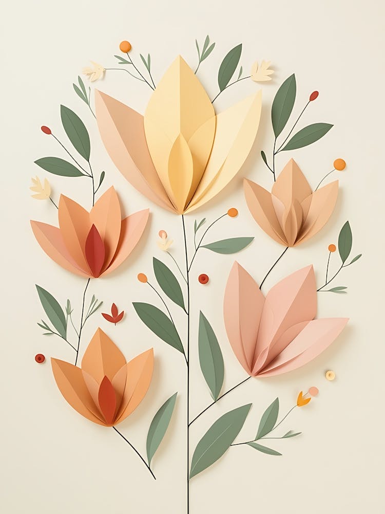 Bohemian Flower (82)