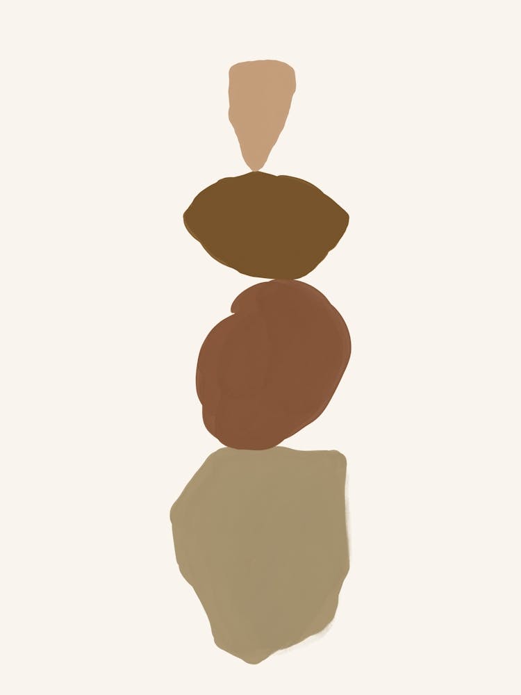 Balancing Stones