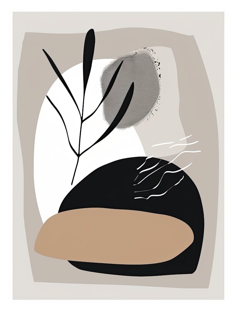 Uintah Basin Stone Park Bauhaus Minimalist