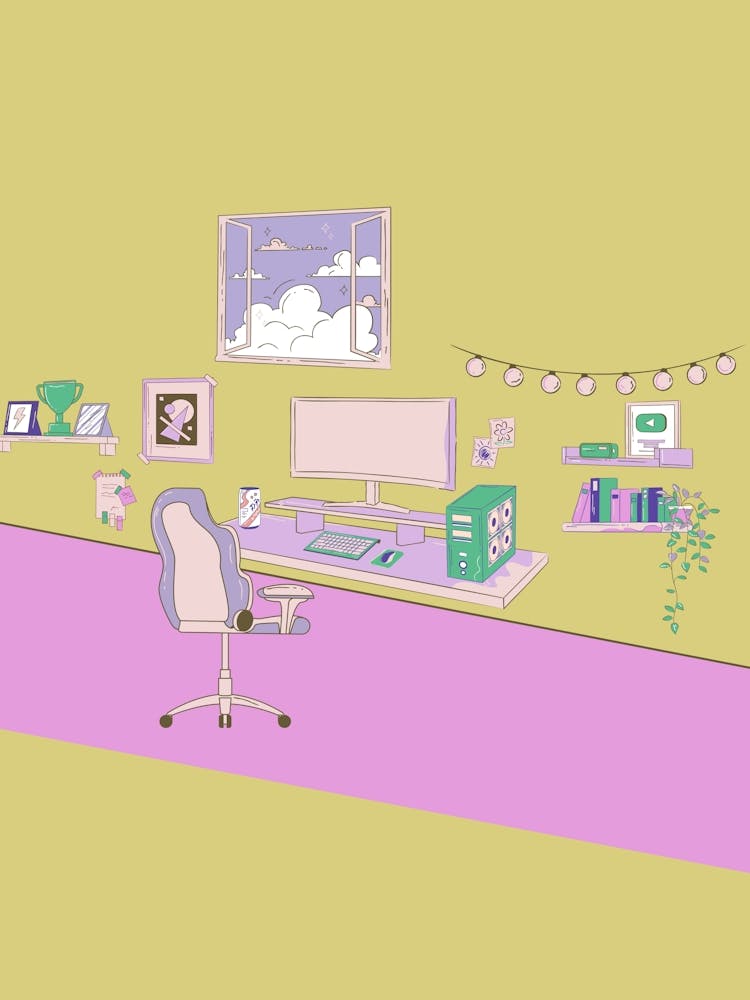 Home Office