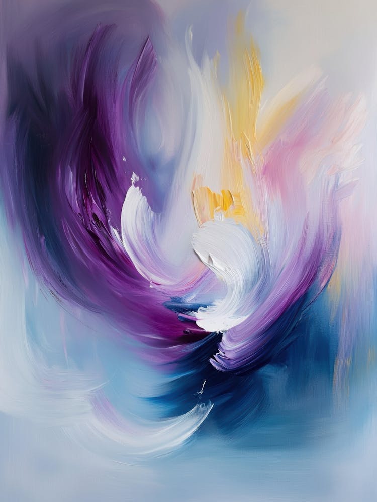 Abstract Painting 3327