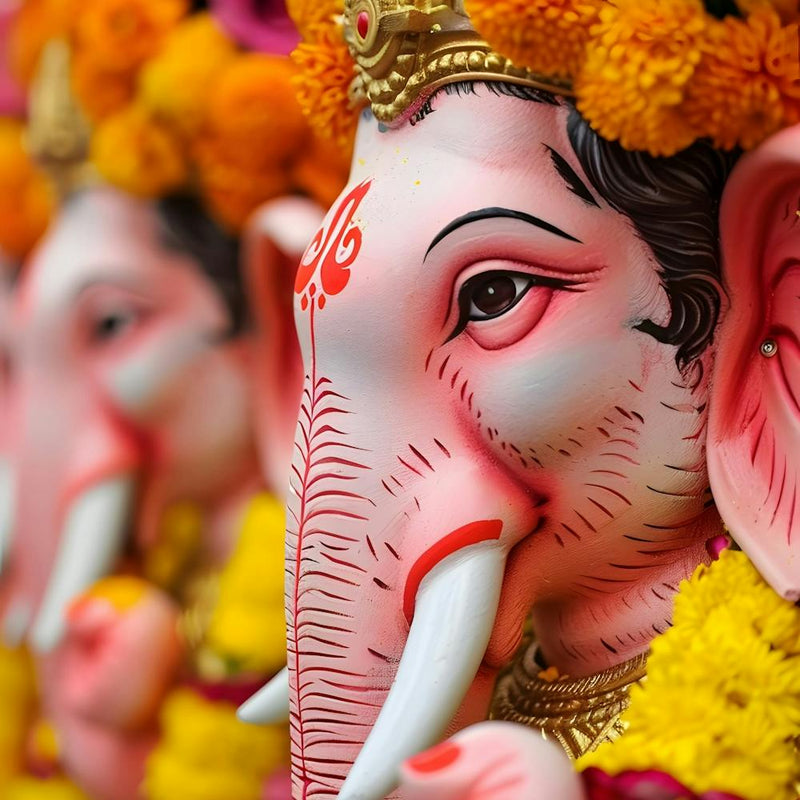 Ganesha 5
