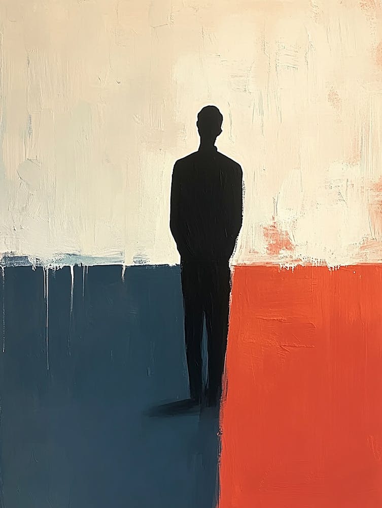 Man In A Suit 2