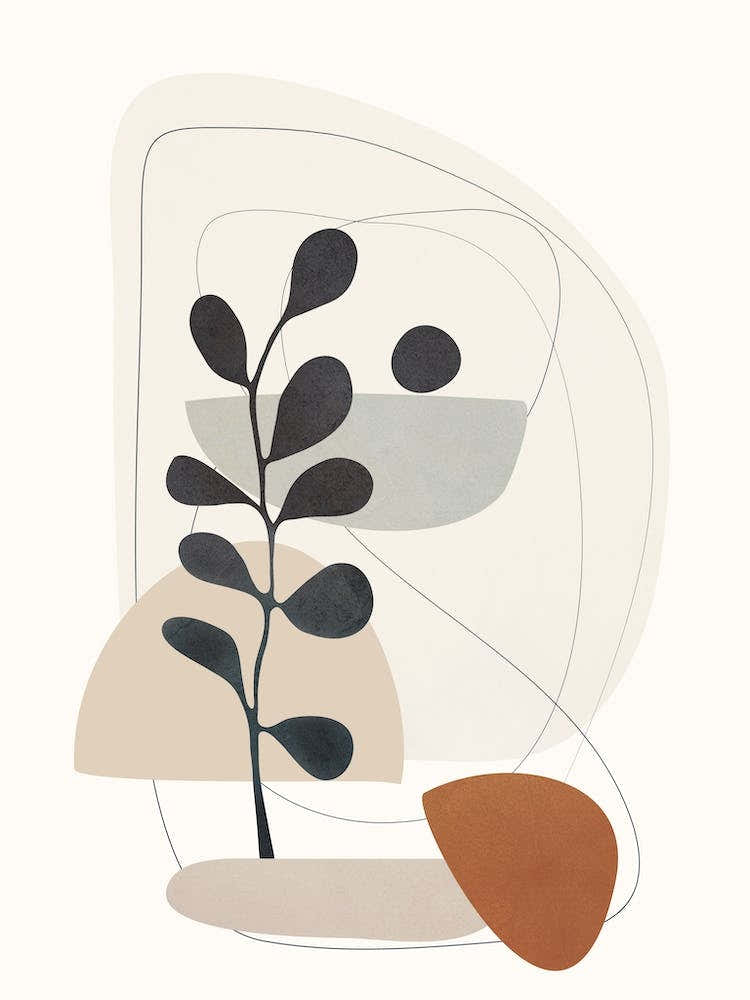 Persistence Is Fertile 2