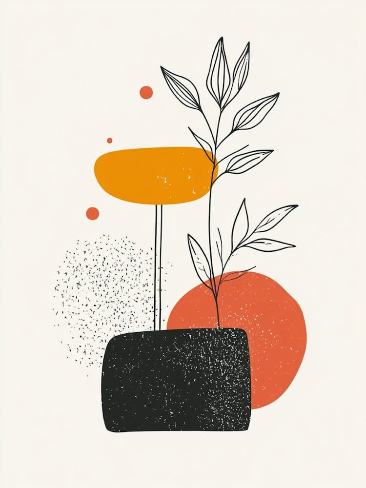 Abstract Painting 94