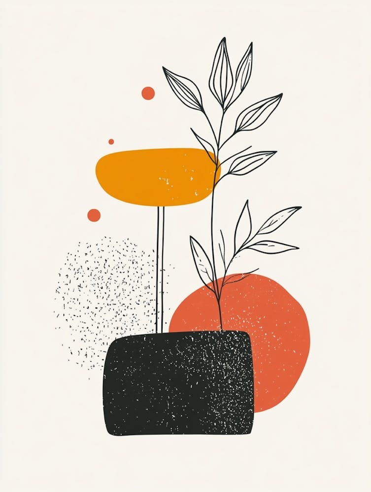 Abstract Painting 94