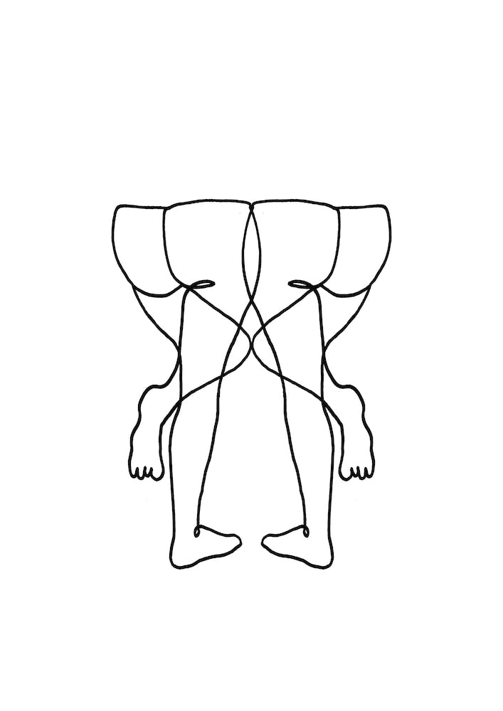 Butts