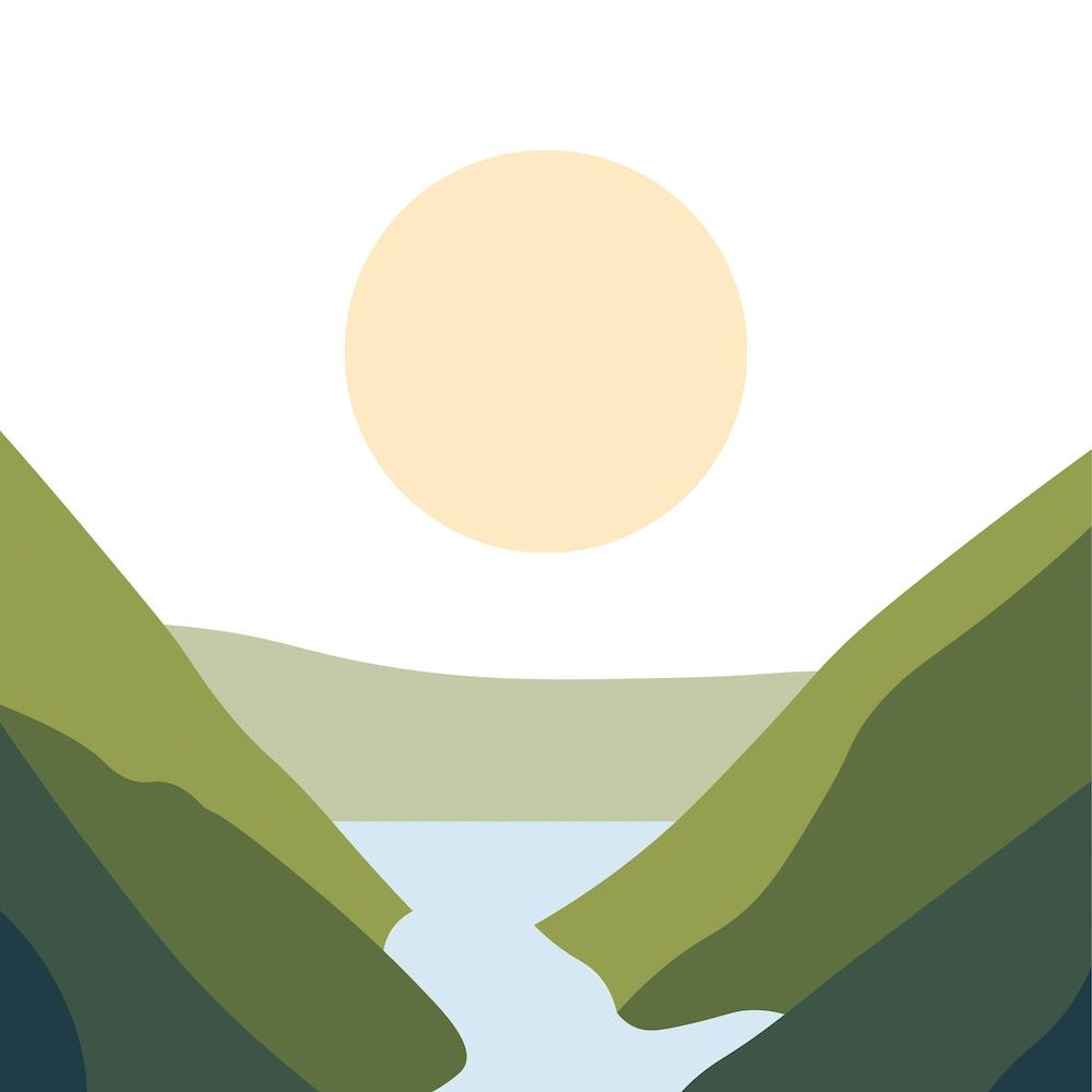 Freshwater Habitat Square