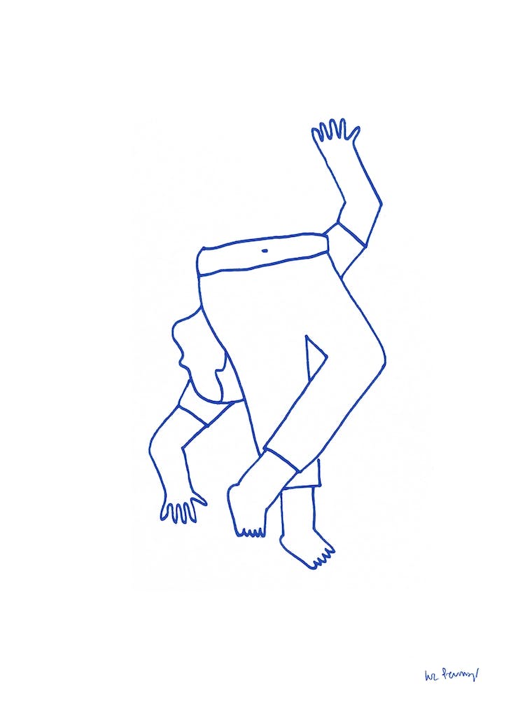 Contortionists Bodies 4