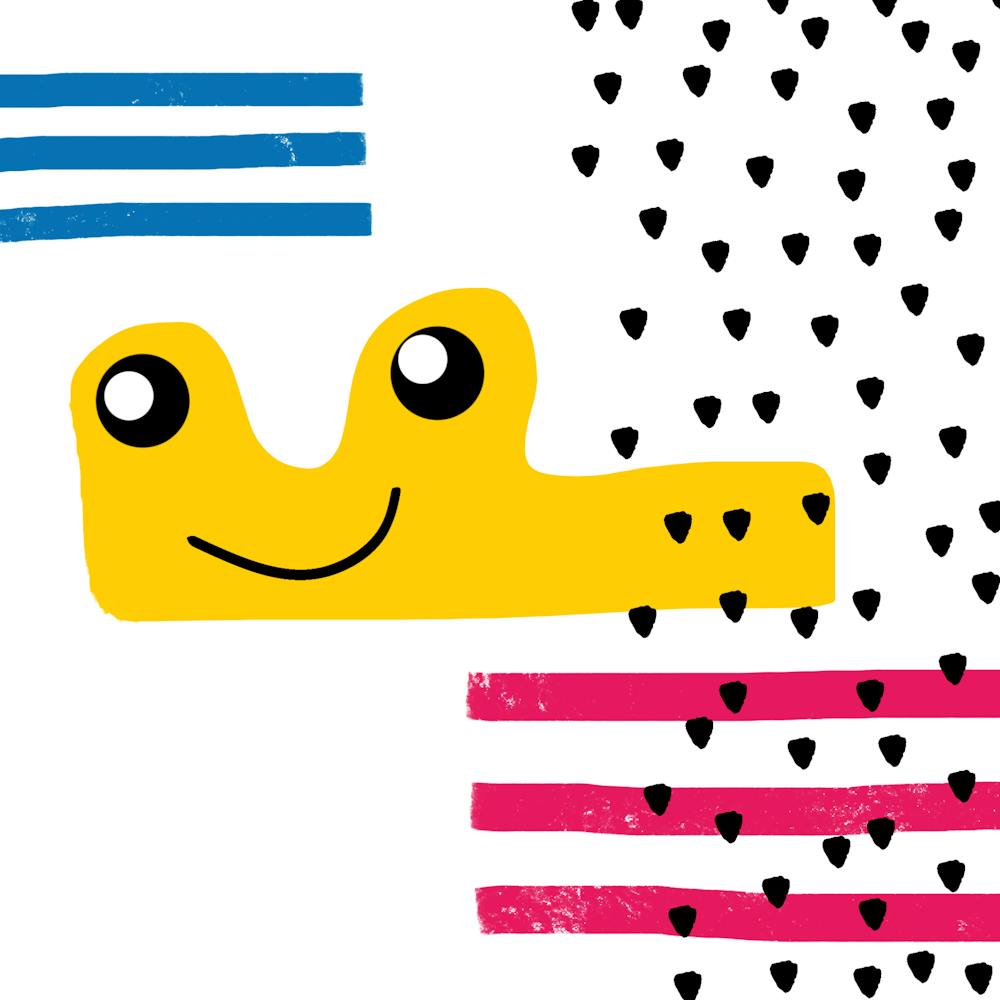 Happy Creature