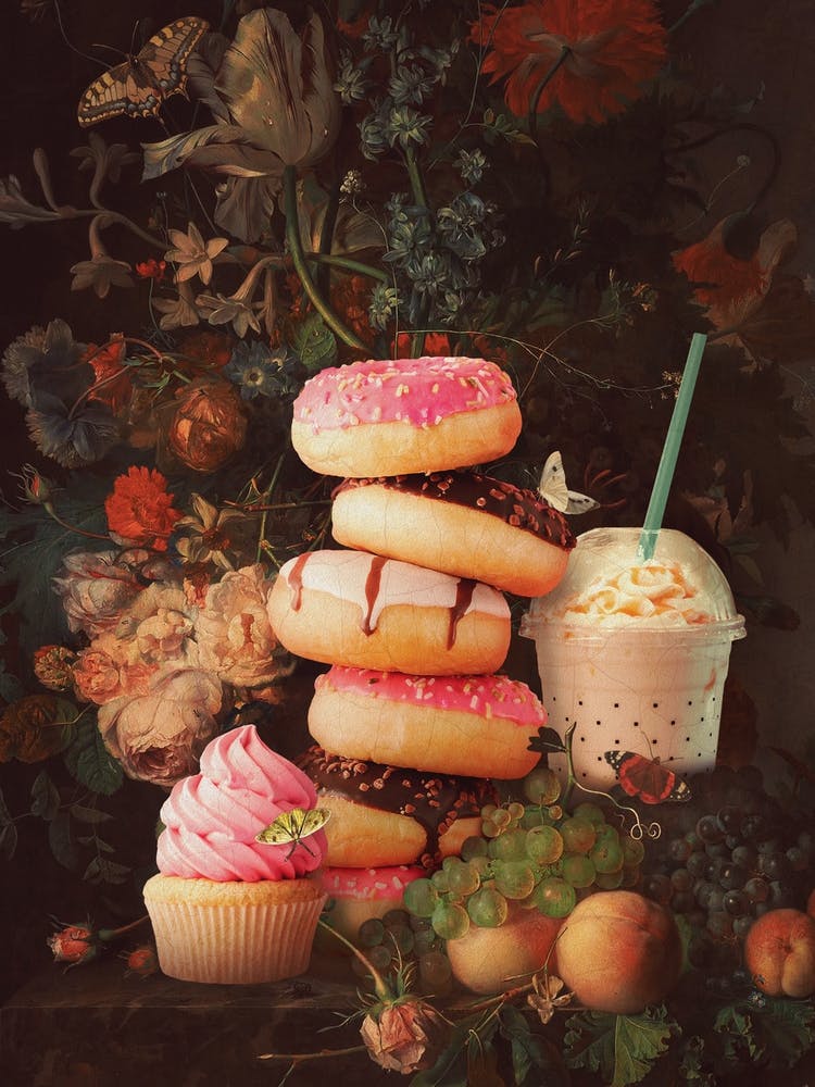 Sweet Bouquet