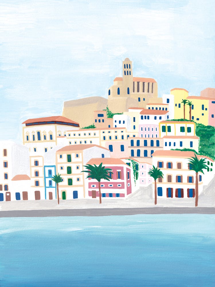 Ibiza