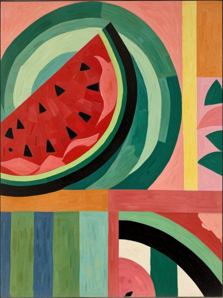 Watermelon Slice
