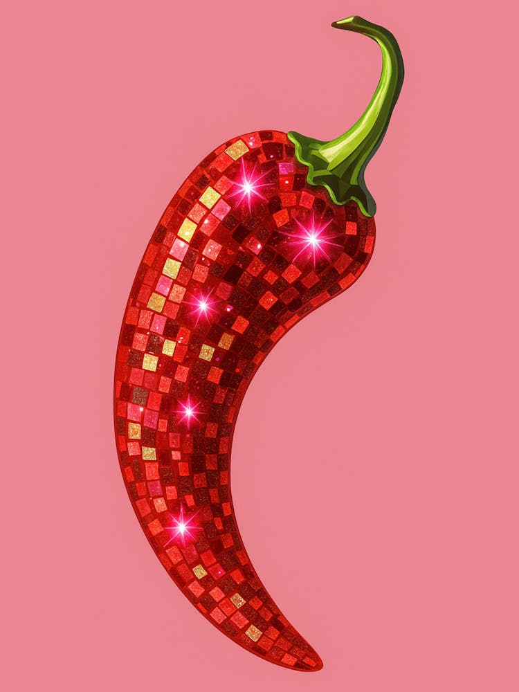 Hot Pepper