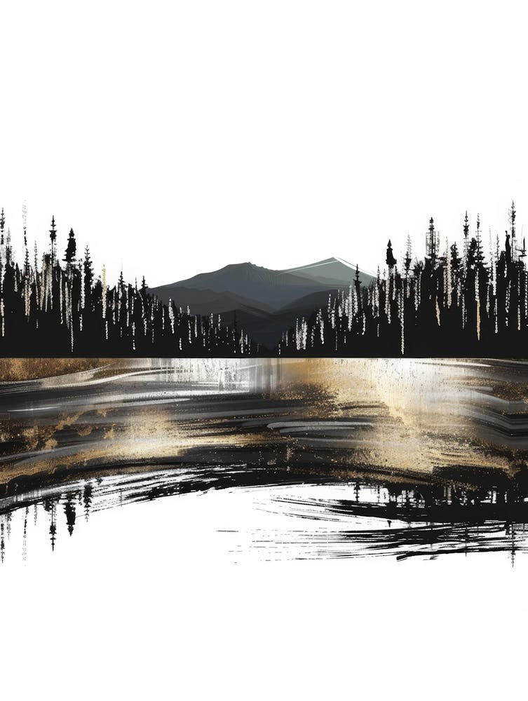 Ii Canvas Print 8