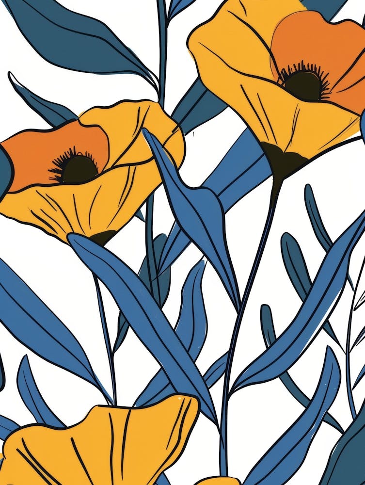 Poppies 102