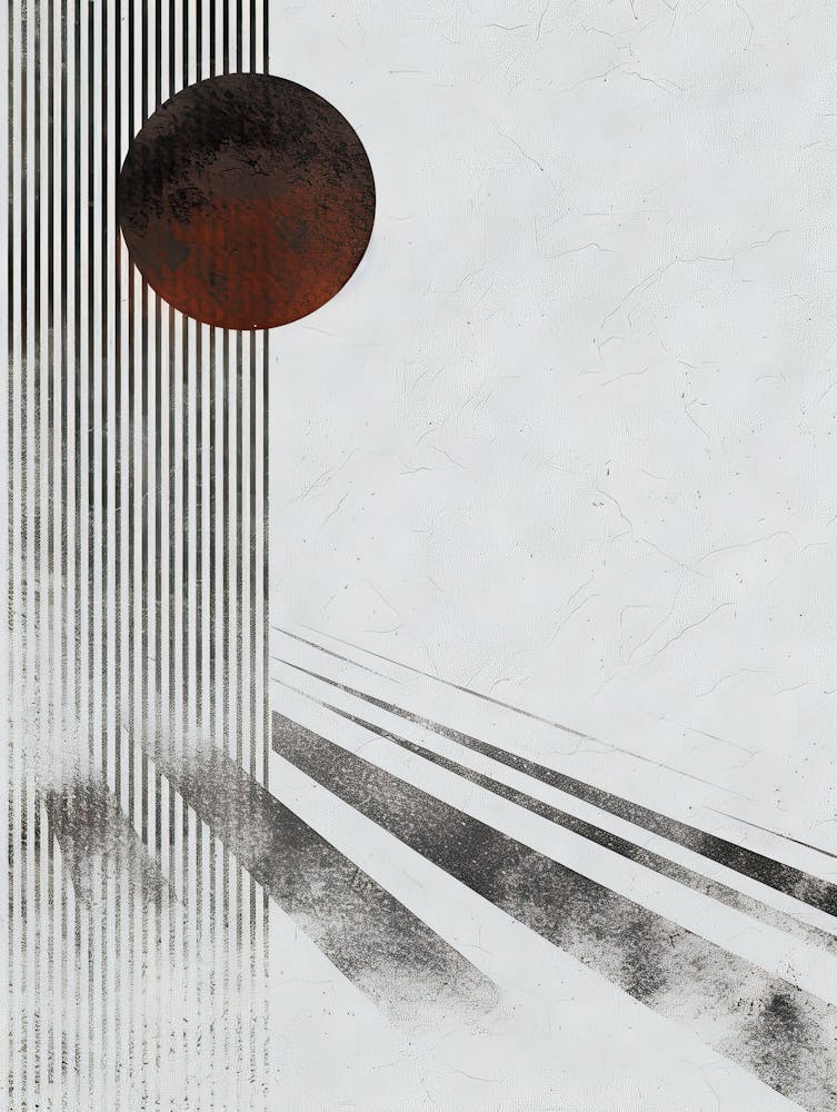 'Die Sonne' , Bauhaus