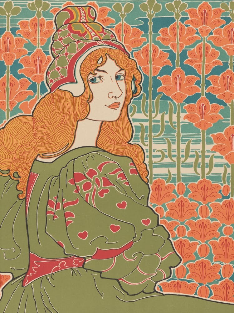 Jane, Louis Rhead