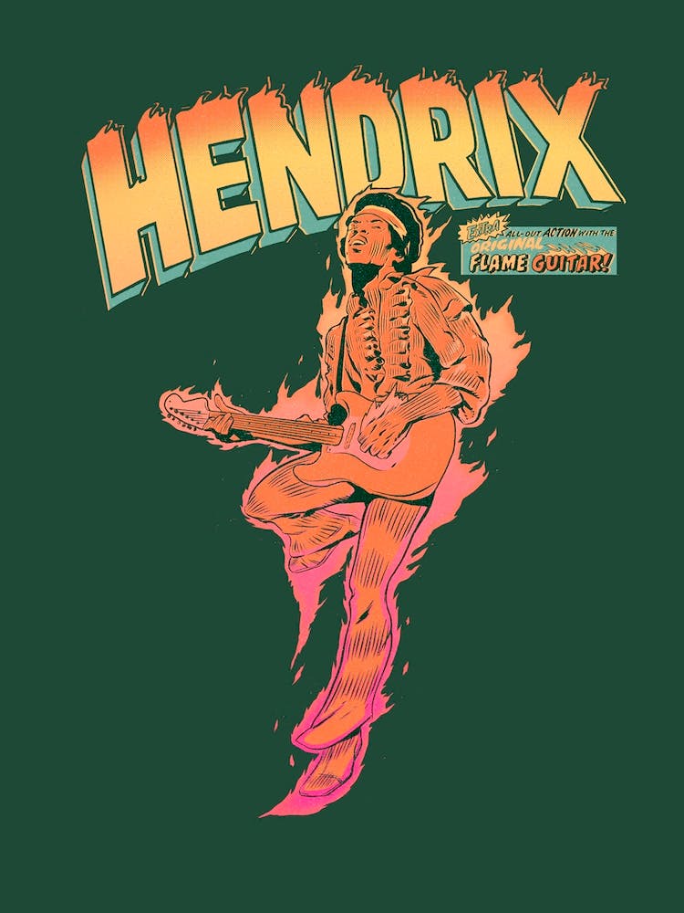 Hendrix