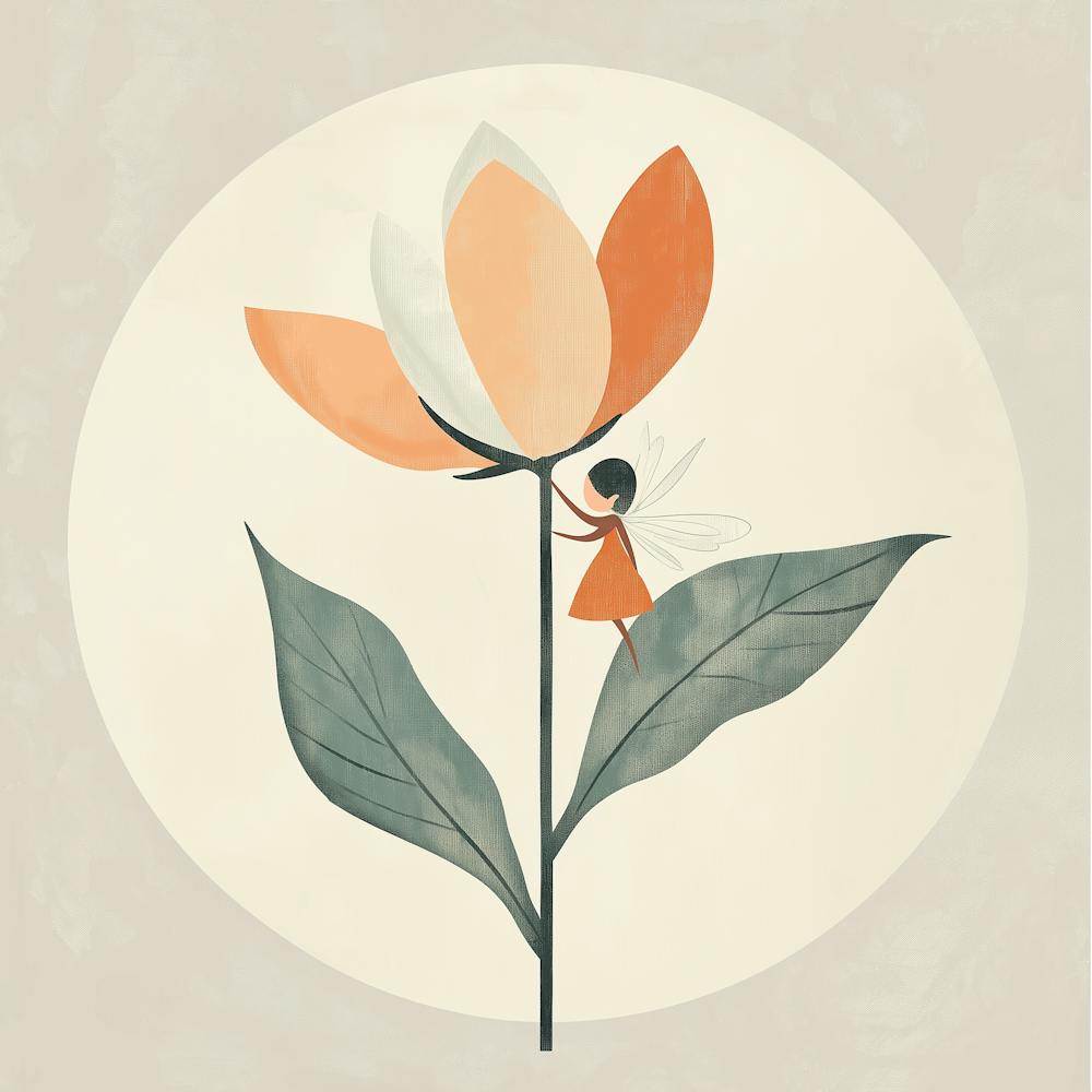 Flower Fairy