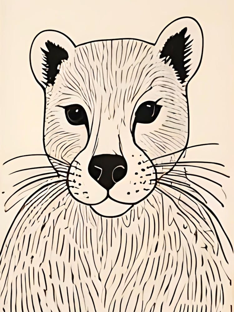 Cougar 1