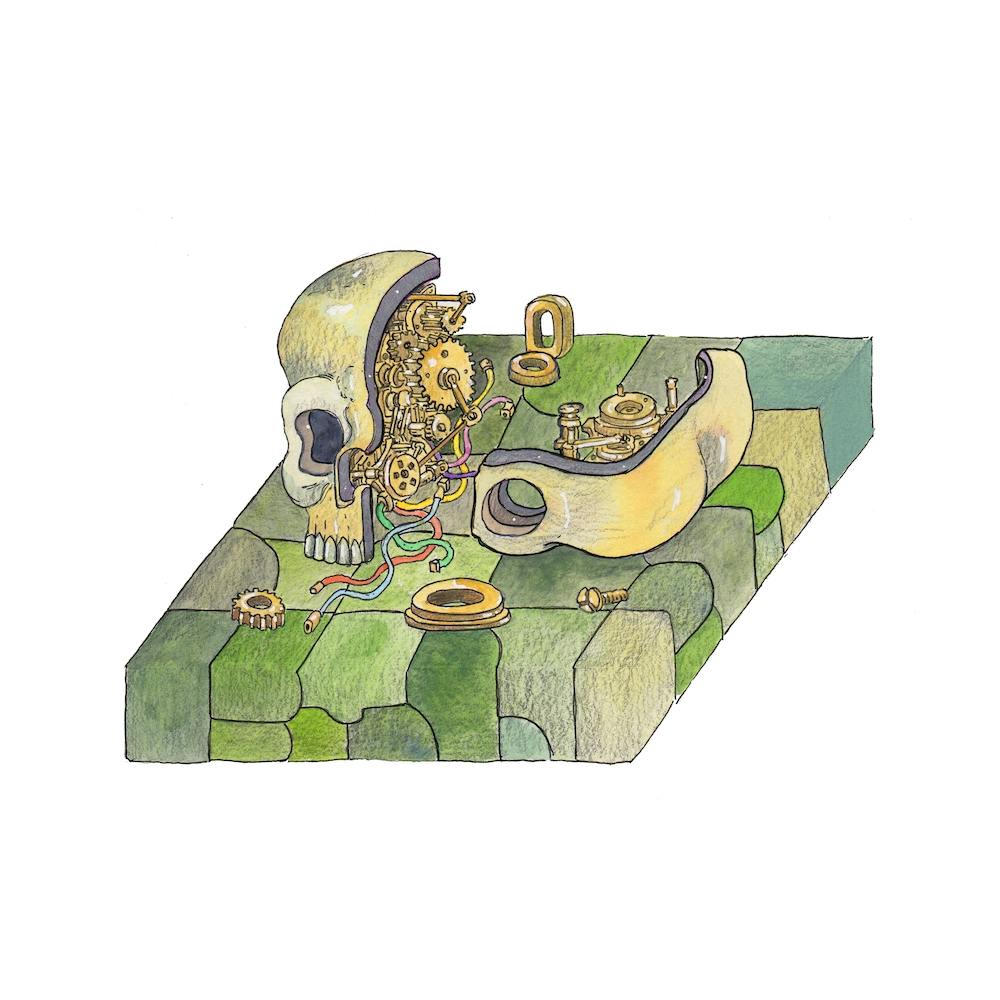 Clockwork