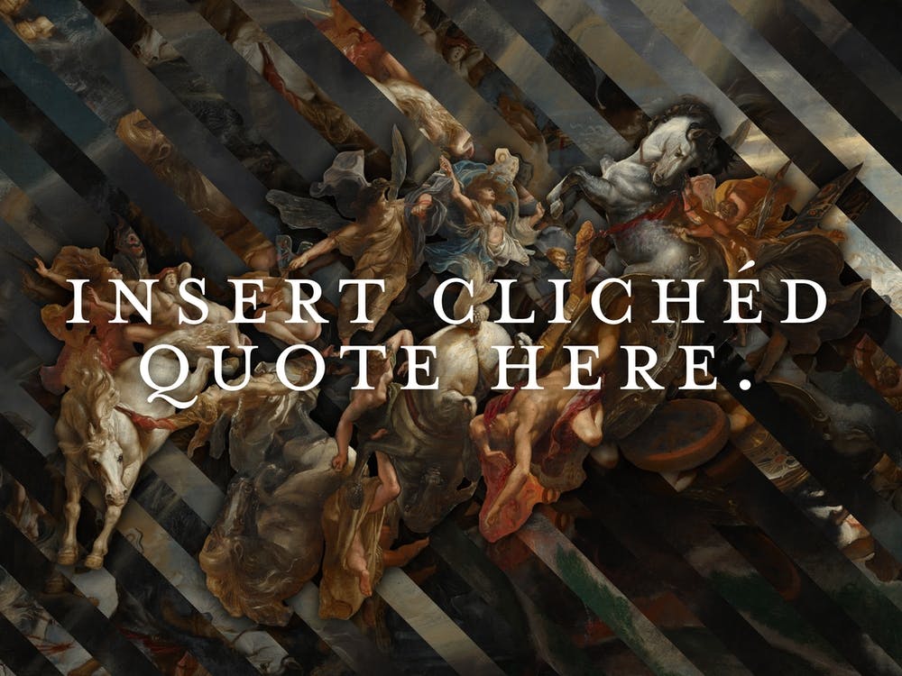 The Fall Of Phaeton by Sir Peter Paul Rubens Refashioned