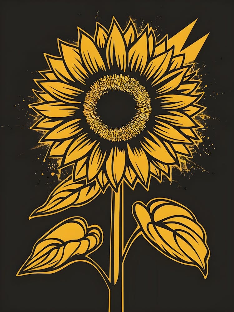 Sunflower 2