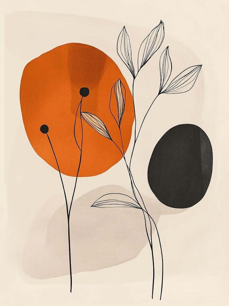 Abstract Painting 316