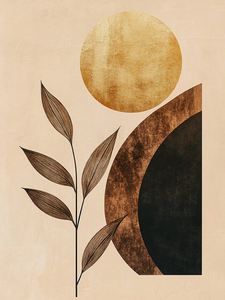 Abstract Painting 130