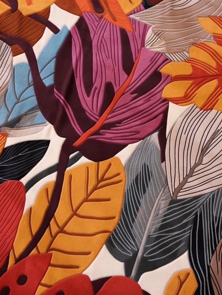 Fall Botanicals Cyclamen 1