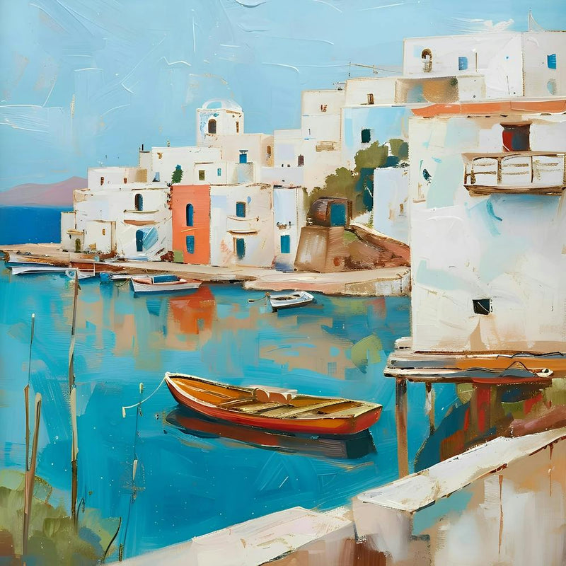 Village By The Sea 2