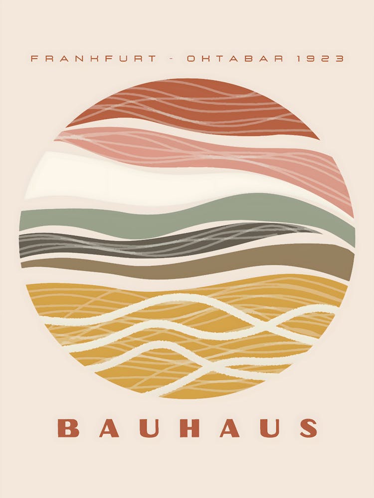 Bauhaus 2