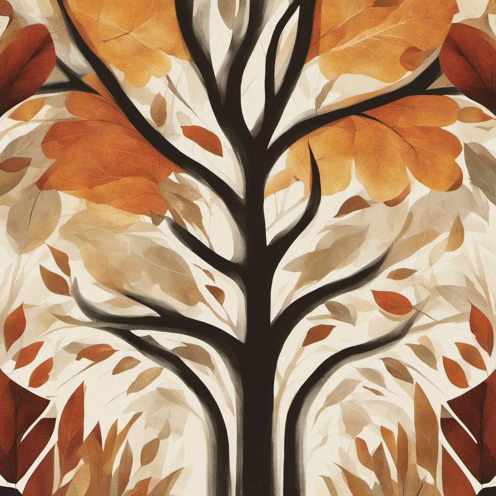 Autumn Tree