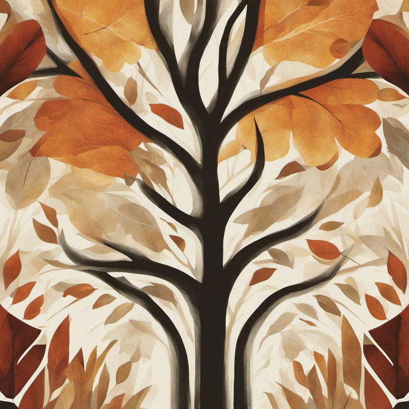 Autumn Tree