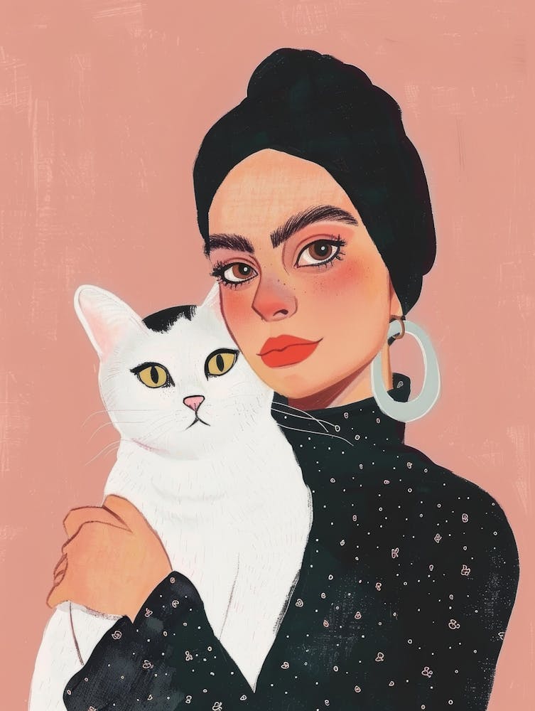 Frida Kahlo 8